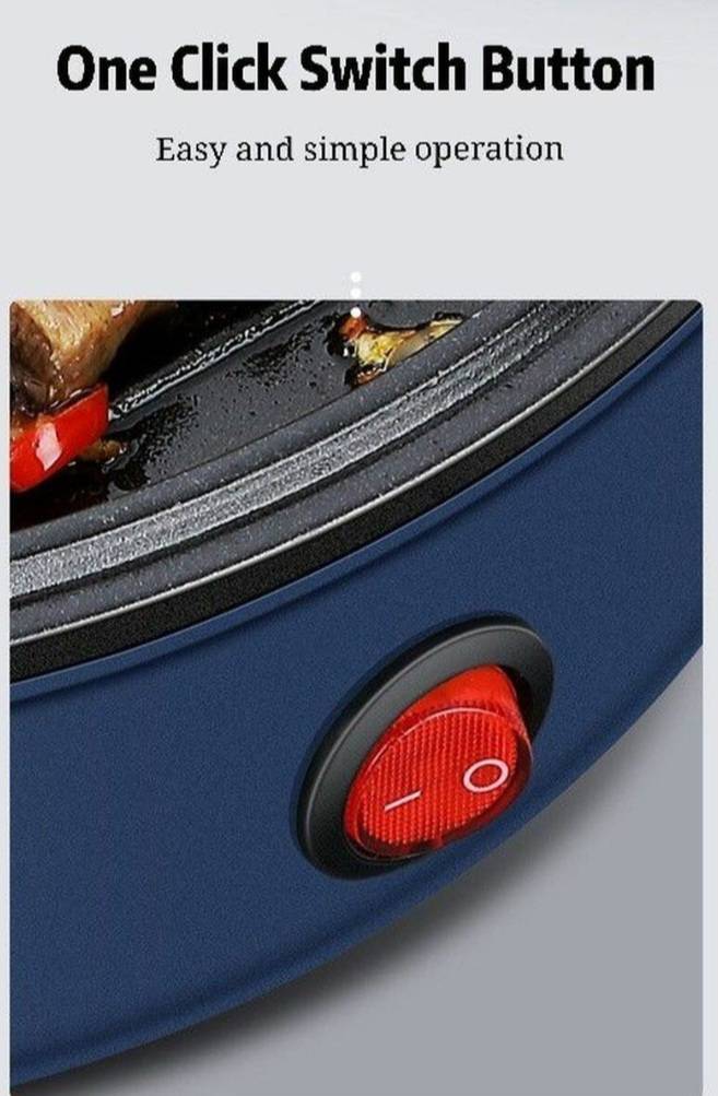 Grill Maestro (Multiuso)