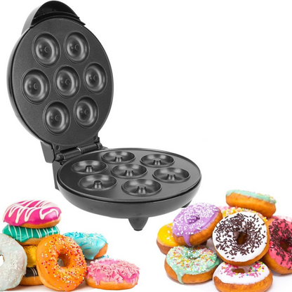 MAQUINA DE MINI DONAS