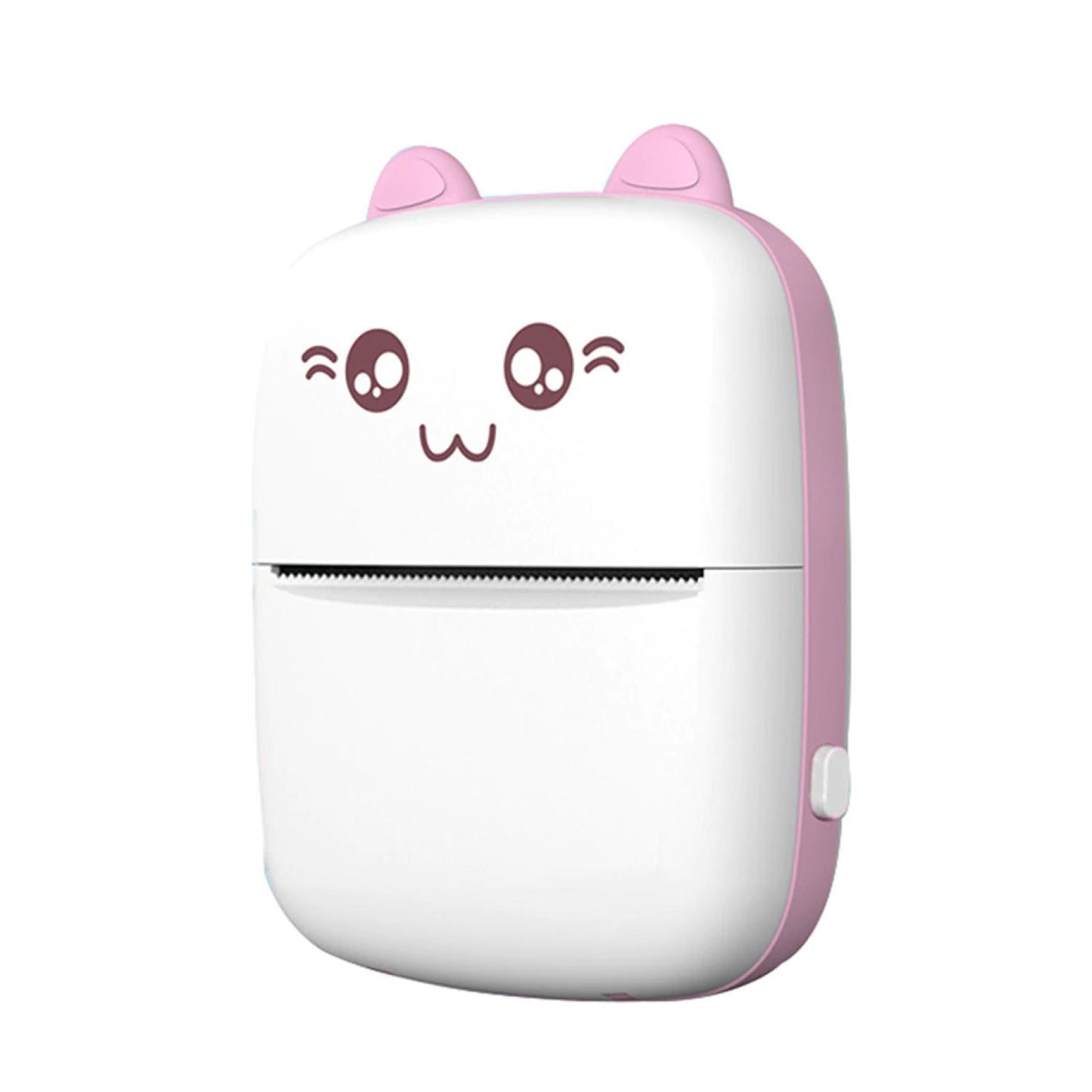 MINI IMPRESORA TERMICA GATITO