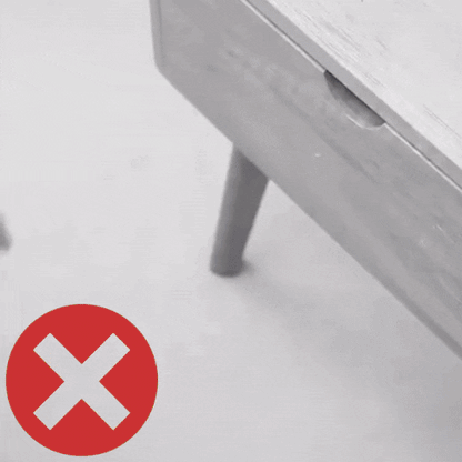 SET DE 3 Organizadores de ropa interior