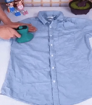 MINI PLANCHA A VAPOR