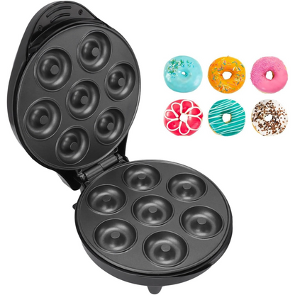 MAQUINA DE MINI DONAS