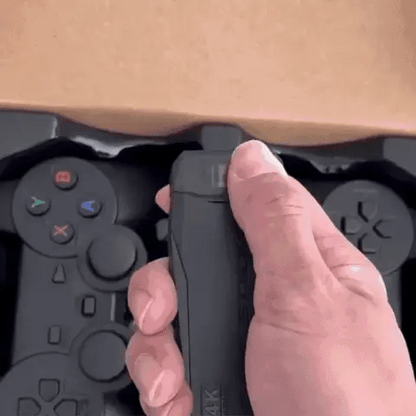 Game Stick (10.000 Juegos)