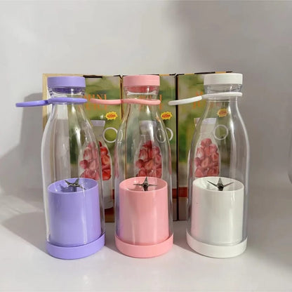 LICUADORA PORTATIL VIRAL