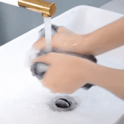 SET DE 3 Organizadores de ropa interior