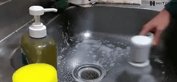 Magic Brush Cepillo 5 en 1