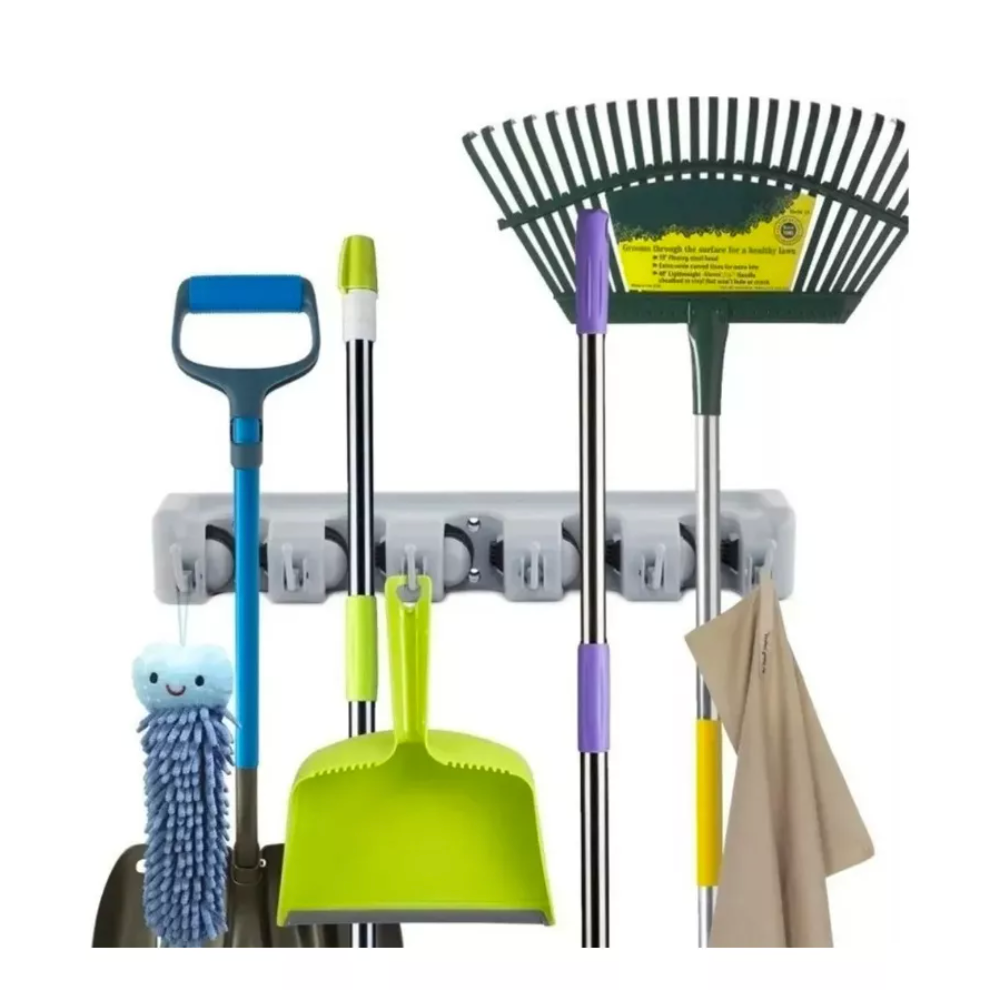 StandyClean: Base y Soporte