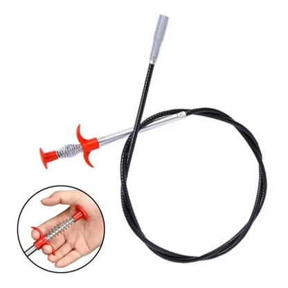 Llave Maestra para Cañerías