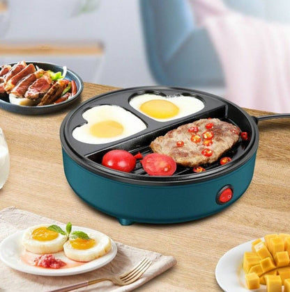 Grill Maestro (Multiuso)