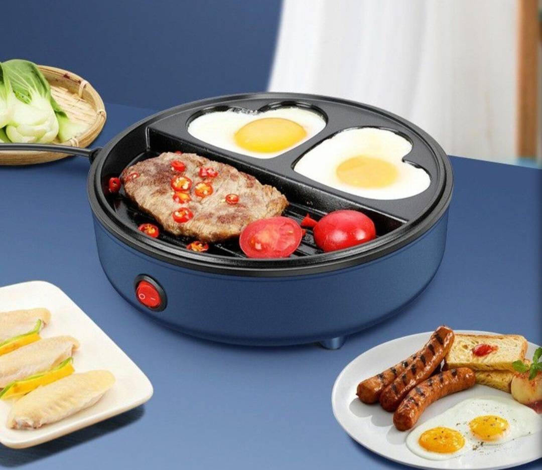 Grill Maestro (Multiuso)