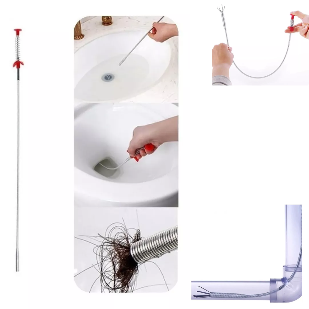 Llave Maestra para Cañerías