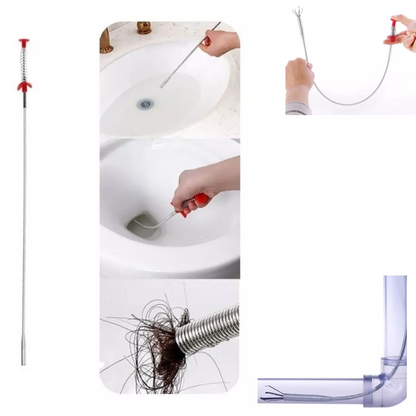 Llave Maestra para Cañerías